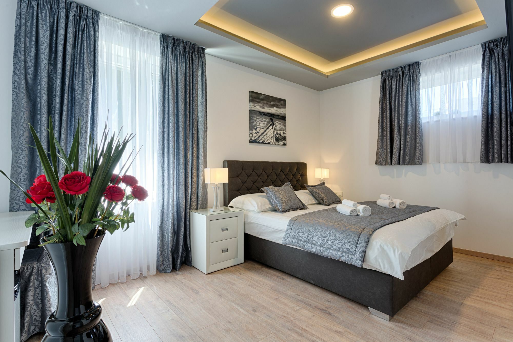 Luxury Rooms Floramye (Adults Only) Split Exterior foto