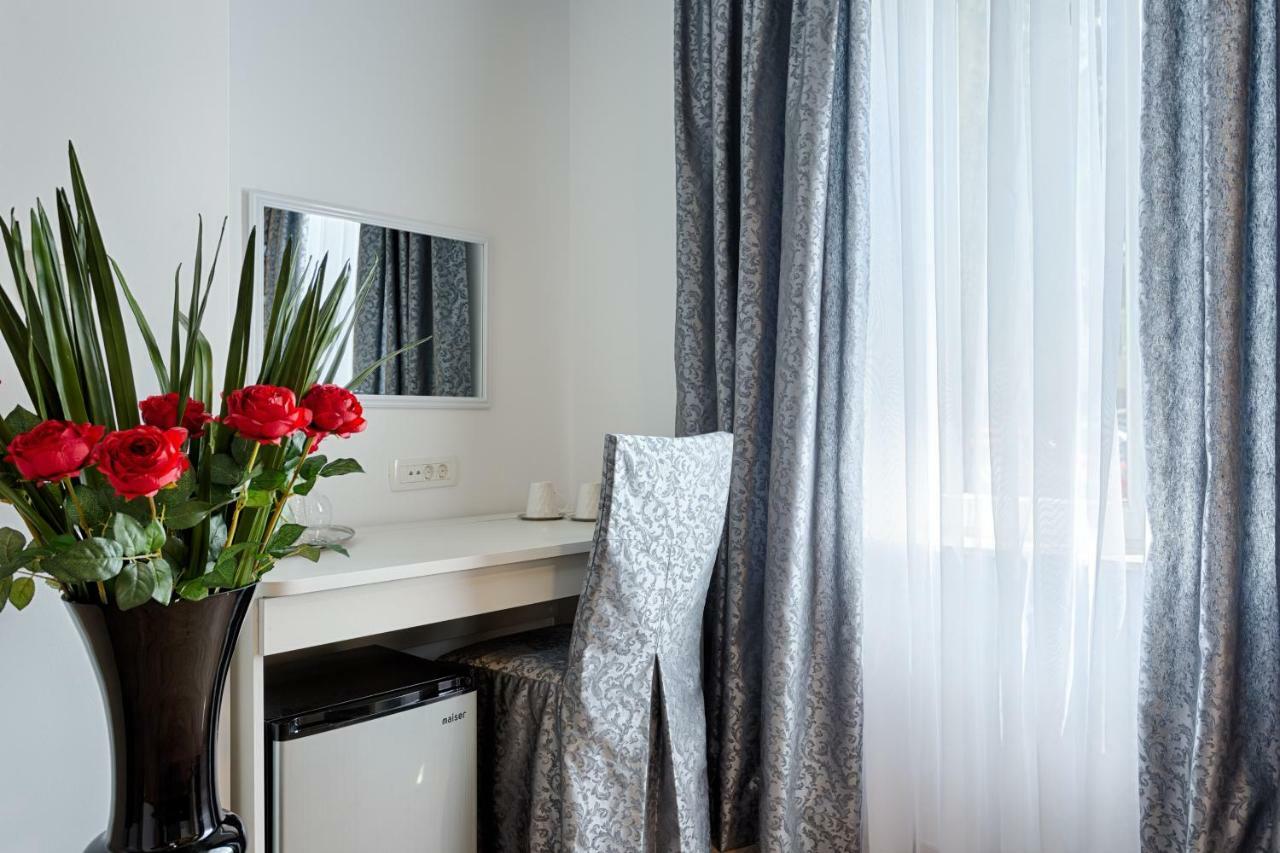 Luxury Rooms Floramye (Adults Only) Split Exterior foto